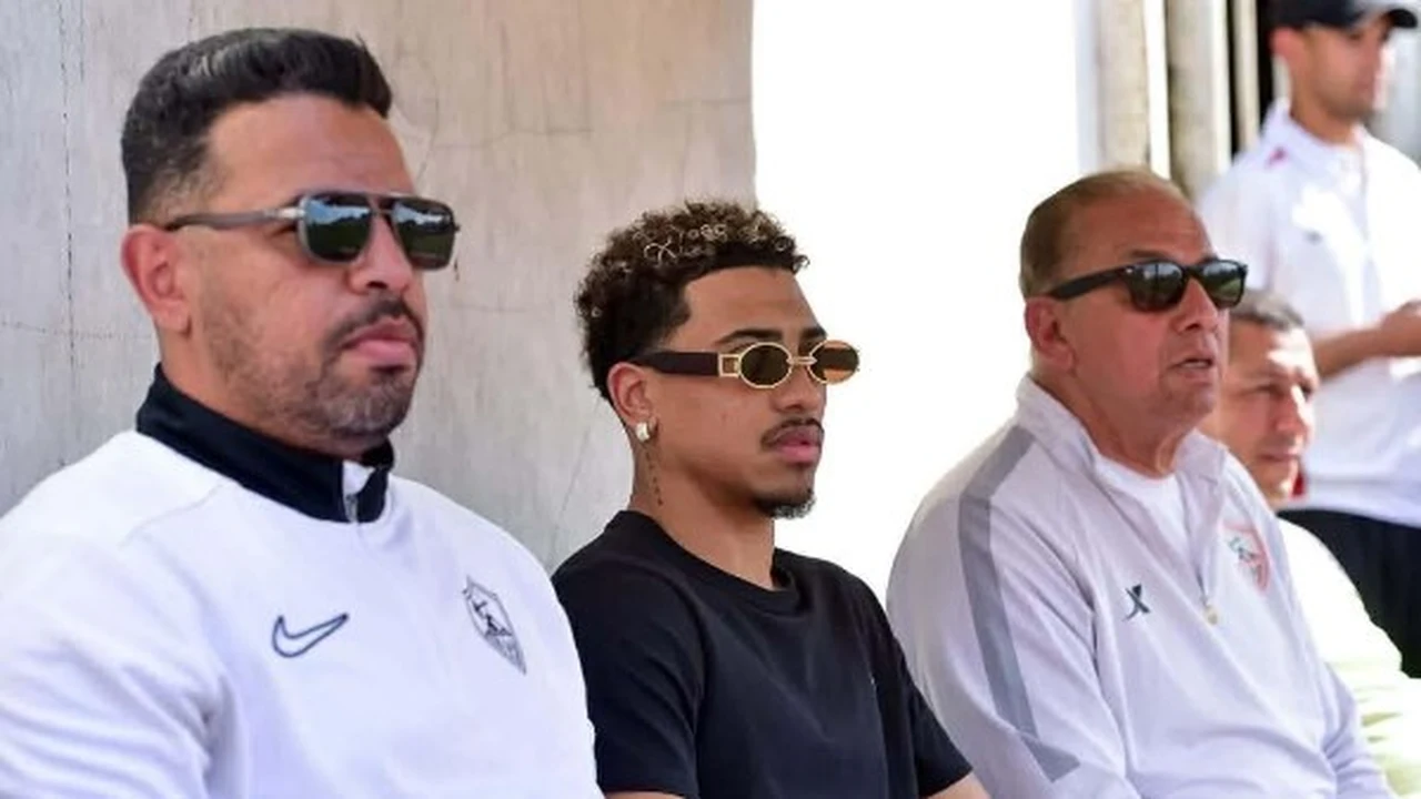 رأي خوان بيزيرا بشأن لقاء العودة أمام شباب بلوزداد